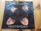 The Beatles '' Yesterday  EP '' GEP 8948 Ex.+ First Pressing