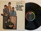 The Beatles - Yesterday And Today - 1966 US Mono Capitol T-2553 No Butcher (EX)