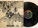The Beatles - Revolver - 1966 US Stereo Press Capitol ST-2576