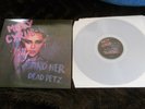 MILEY CYRUS AND HER DEAD PETZ 3-LP CLEAR VINYL LP IMPORT please Read