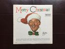 Bing Crosby - Merry Christmas Vinyl LP VG+ DL-8128