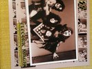 Kiss Electric Magic Lp Grün Rar Vinyl