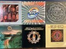 Bachman-Turner Overdrive 6 LP Lot