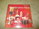 ELVIS PRESLEY - ELVIS CHRISTMAS ALBUM LP NEW SEALED