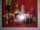 Elvis' Christmas Album Elvis Presley LP green Vinyl Record