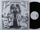 ABYSSINIANS Satta AZUL LP VG++/NM