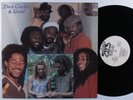 DON CARLOS & GOLD The Gladiators EMPIRE LP VG++
