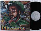 NICODIMUS She Love It In The Morning HIT BOUND LP NM