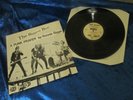 SEX PISTOLS / SID VICIOUS ??THE BIGGEST BLOW?? ARCHIVBESTAND MINT UK 1st PRESS
