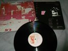 THE ROXY LONDON WC2 LP ORIGINAL UK ISSUE EX/EX PUNK ROCK WIRE BUZZCOCKS EATER