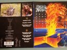 LP Morbid Angel ?– Formulas Fatal To The Flesh. Earache 2010 First Pess.Tadelos