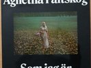 AGNETHA FÄLTSKOG (ABBA) * SOM JAG ÄR * SWE 12