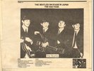 ROCK LP - BEATLES 