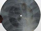 LOUIS ARMSTRONG - WHAT A WONDERFUL WORLD-USSR GEORGIAN UNIQUE X-RAY BONES RECORD