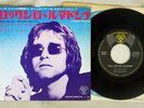 ELTON JOHN ROCK AND ROLL MADONNA DJM FR 2639 Japan VINYL 7