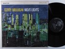 GERRY MULLIGAN Night Lights MERCURY/WING WC 16335 LP VG++ *