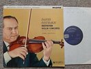 Columbia 33 cx 1672 Beethoven Oistrakh Cluytens ...French issue