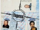 1995 - FUGEES (REFUGEE CAMP) - FU-GEE-LA - RUFFHOUSE RECORDS ORIGINAL PRESSING
