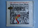 DBX - Renaisssance Dance Music - SEALED