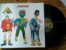 PATTO Hold Your Fire LP AKARMA Italian Import Prog Hard Rock Reissue