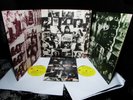Vinyl: MINT 1972 ORIG ROLLING STONES   EXILE ON MAIN   2LP + POST CARDS + INNER