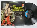 THE VENTURES Christmas Album 1965 Dolton BST-8038 NEAR MINT Vinyl