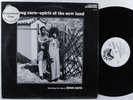 DOUG CARN Spirit Of The New Land BLACK JAZZ LP wlp quadraphonic *