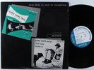 ELMO HOPE TRIO/QUINTET Self Titled BLUE NOTE K18P 9271 LP ++ mono japan insert *