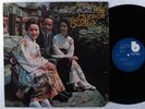 HORACE SILVER QUINTET The Tokyo Blues BLUE NOTE LP VG+ stereo UA *