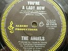 THE ANGELS 7
