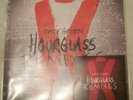 Dave Gahan ?– Hourglass Remixes LP + CD