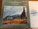 SAX 2339 Tchaikovsky Romeo and Juliet / Markevitch B/S