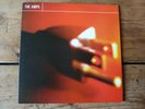 The Amps (Kim Deal ex-Pixies) - Pacer original LP on 4AD records