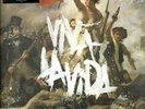 LP Coldplay Viva La Vida Or Death And All His Friends .. AND ALL HIS FRIENDS