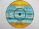 MINT UK MOWEST 45  - FRANKIE VALLI & THE FOUR SEASONS - 