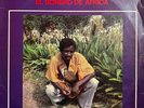 RARE AFRO CUBAN LATIN SALSA LP LABA SOSSEH EL SONERO DE AFRICA SENEGAL OG FRENCH