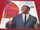 LP Art Blakey Bud Powell Barney Wilen And The Jazz Messengers ?Paris Jam Session
