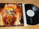 Destruction - The Antichrist, orig. Vinyl Lp, NB `01 rec.