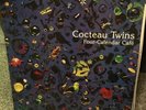 Cocteau Twins Four - Calendar Cafe LP 1st Pressing Rare 518 259-1