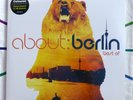 ABOUT BERLIN - BEST OF ---2 Coloured Vinyl-LP--- Neu und Originalverpackt.