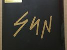 CAT POWER Sun LIMITED CLEAR LP Vinyl SEALED w/BONUS 7 INCH UNRELEASED TRX 2012