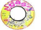 The Melodians ?– Ring Of Gold - Gas Reggae