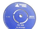 The Mellotones - Feel Good - Amalgamated Rocksteady Reggae