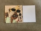 Tyler, The Creator - Igor Mint Coloured Vinyl LP
