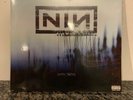Nine Inch Nails   With Teeth   Vinyl   2005   Trent Reznor   NIN