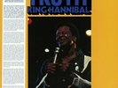 KING HANNIBAL - Truth (remastered) - Vinyl (LP)