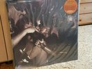uniform choice screaming for change orange vinyl sealed  insted minor threat 411