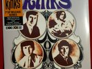 THE KINKS David Watts & God's Children 2016 Black Friday RSD EPs reissues