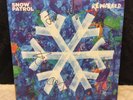 Snow Patrol HAND SIGNED Reworked 2x 12” LP Vinyl gatefold cover ** NEW **