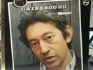 Serge Gainsbourg - Album or  